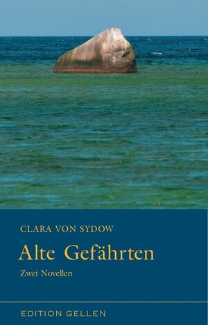 Buchcover Alte Gefährten | Clara von Sydow | EAN 9783862761333 | ISBN 3-86276-133-9 | ISBN 978-3-86276-133-3