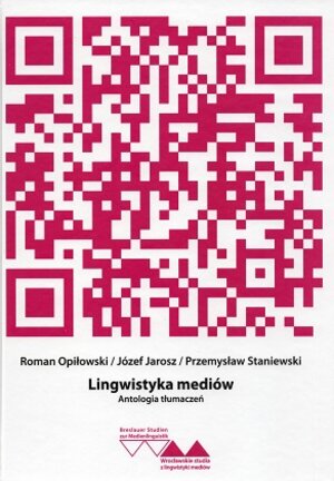Buchcover Lingwistyka mediów  | EAN 9783862761623 | ISBN 3-86276-162-2 | ISBN 978-3-86276-162-3