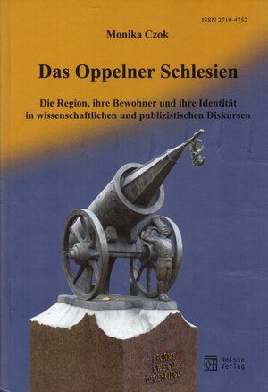 Buchcover Das Oppelner Schlesien | Monika Czok | EAN 9783862763122 | ISBN 3-86276-312-9 | ISBN 978-3-86276-312-2