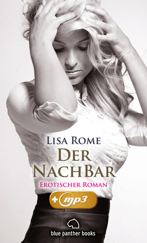 Buchcover Der NachBar | Leidenschaftliches Hörbuch | Lisa Rome | EAN 9783862772469 | ISBN 3-86277-246-2 | ISBN 978-3-86277-246-9