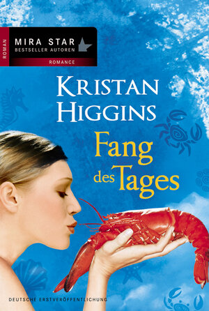 Buchcover Fang des Tages | Kristan Higgins | EAN 9783862780631 | ISBN 3-86278-063-5 | ISBN 978-3-86278-063-1