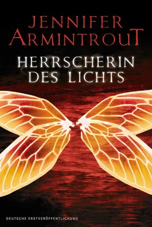 Buchcover Herrscherin des Lichts | Jennifer Armintrout | EAN 9783862781058 | ISBN 3-86278-105-4 | ISBN 978-3-86278-105-8