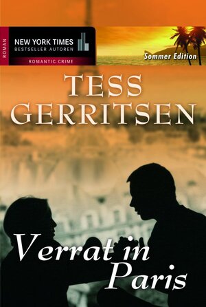 Buchcover Verrat in Paris | Tess Gerritsen | EAN 9783862781669 | ISBN 3-86278-166-6 | ISBN 978-3-86278-166-9