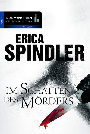 Buchcover Im Schatten des Mörders | Erica Spindler | EAN 9783862782260 | ISBN 3-86278-226-3 | ISBN 978-3-86278-226-0
