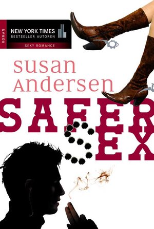 Buchcover Safer (S)EX | Susan Andersen | EAN 9783862782680 | ISBN 3-86278-268-9 | ISBN 978-3-86278-268-0