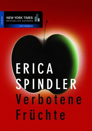 Buchcover Verbotene Früchte | Erica Spindler | EAN 9783862783663 | ISBN 3-86278-366-9 | ISBN 978-3-86278-366-3