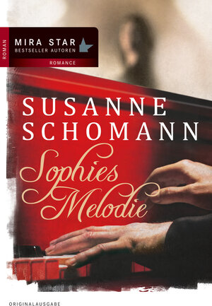 Buchcover Sophies Melodie | Susanne Schomann | EAN 9783862784622 | ISBN 3-86278-462-2 | ISBN 978-3-86278-462-2
