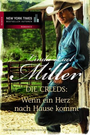Buchcover Wenn ein Herz nach Hause kommt | Linda Lael Miller | EAN 9783862785612 | ISBN 3-86278-561-0 | ISBN 978-3-86278-561-2