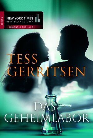 Buchcover Das Geheimlabor | Tess Gerritsen | EAN 9783862786534 | ISBN 3-86278-653-6 | ISBN 978-3-86278-653-4