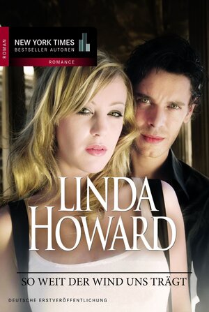 Buchcover So weit der Wind uns trägt | Howard Linda | EAN 9783862786565 | ISBN 3-86278-656-0 | ISBN 978-3-86278-656-5