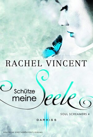 Buchcover Schütze meine Seele | Rachel Vincent | EAN 9783862787685 | ISBN 3-86278-768-0 | ISBN 978-3-86278-768-5