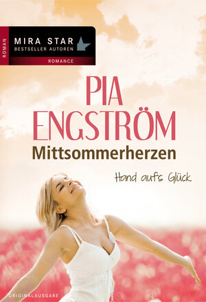 Buchcover Hand aufs Glück | Pia Engström | EAN 9783862788828 | ISBN 3-86278-882-2 | ISBN 978-3-86278-882-8