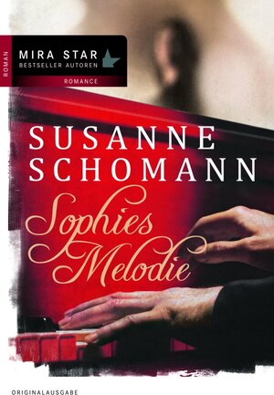 Buchcover Sophies Melodie | Susanne Schomann | EAN 9783862789399 | ISBN 3-86278-939-X | ISBN 978-3-86278-939-9