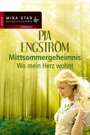 Buchcover Wo mein Herz wohnt | Pia Engström | EAN 9783862789689 | ISBN 3-86278-968-3 | ISBN 978-3-86278-968-9