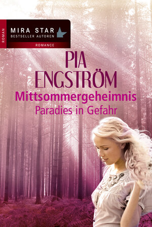 Buchcover Paradies in Gefahr | Pia Engström | EAN 9783862789702 | ISBN 3-86278-970-5 | ISBN 978-3-86278-970-2