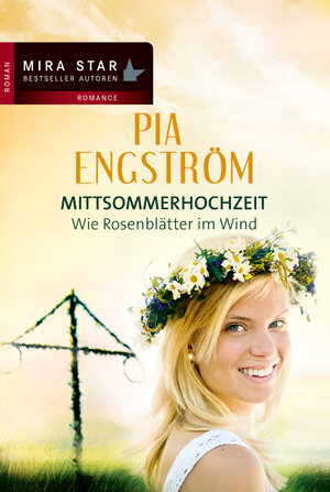 Buchcover Wie Rosenblätter im Wind | Pia Engström | EAN 9783862789719 | ISBN 3-86278-971-3 | ISBN 978-3-86278-971-9