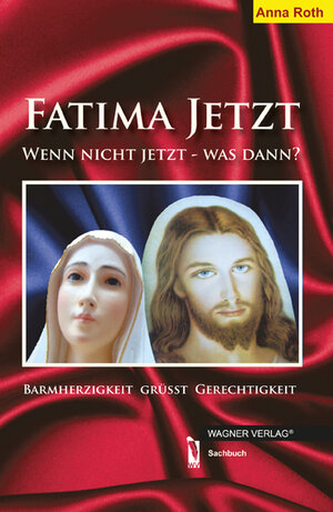 Buchcover Fatima jetzt | Anna Roth | EAN 9783862796427 | ISBN 3-86279-642-6 | ISBN 978-3-86279-642-7