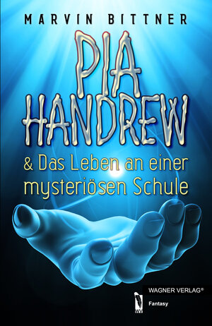 Buchcover Pia Handrew | Marvin Bittner | EAN 9783862798605 | ISBN 3-86279-860-7 | ISBN 978-3-86279-860-5