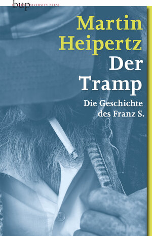 Buchcover Der Tramp | Martin Heipertz | EAN 9783862800117 | ISBN 3-86280-011-3 | ISBN 978-3-86280-011-7