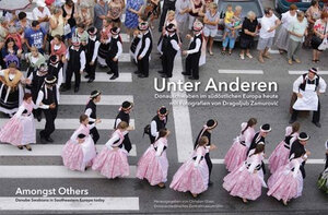 Buchcover Unter Anderen/Amongst Others  | EAN 9783862810994 | ISBN 3-86281-099-2 | ISBN 978-3-86281-099-4