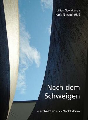 Buchcover Nach dem Schweigen | EAN 9783862811052 | ISBN 3-86281-105-0 | ISBN 978-3-86281-105-2