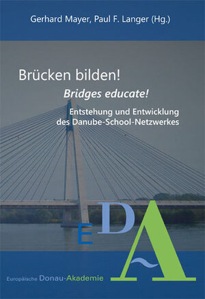 Buchcover Brücken bilden! | Paul F. Langer | EAN 9783862811168 | ISBN 3-86281-116-6 | ISBN 978-3-86281-116-8