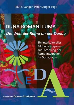 Buchcover Duna Romani Luma  | EAN 9783862811267 | ISBN 3-86281-126-3 | ISBN 978-3-86281-126-7