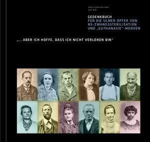 Buchcover “…aber ich hoffe, dass ich nicht verloren bin” | Gudrun Silberzahn-Jandt | EAN 9783862811496 | ISBN 3-86281-149-2 | ISBN 978-3-86281-149-6