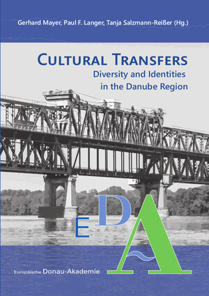 Buchcover Cultural Transfers  | EAN 9783862811519 | ISBN 3-86281-151-4 | ISBN 978-3-86281-151-9