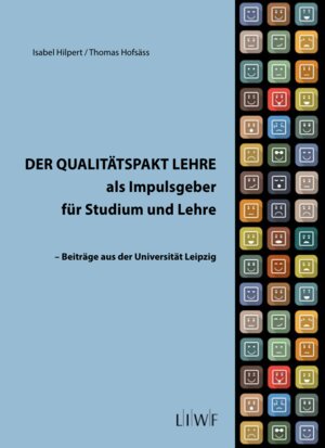 Buchcover Der Qualitätspakt Lehre als Impulsgeber für Studium und Lehre  | EAN 9783862811588 | ISBN 3-86281-158-1 | ISBN 978-3-86281-158-8
