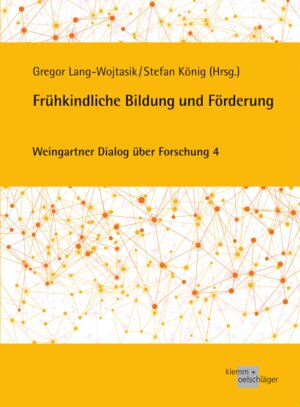 Buchcover Frühkindliche Bildung und Förderung  | EAN 9783862811656 | ISBN 3-86281-165-4 | ISBN 978-3-86281-165-6