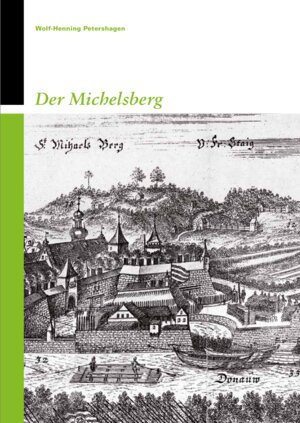 Buchcover Der Michelsberg | Wolf-Henning Petershagen | EAN 9783862811823 | ISBN 3-86281-182-4 | ISBN 978-3-86281-182-3