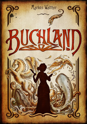 Buchcover Buchland | Markus Walther | EAN 9783862821884 | ISBN 3-86282-188-9 | ISBN 978-3-86282-188-4