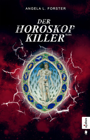 Buch Der Horoskop-Killer (978-3-86282-359-8)