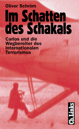 Buchcover Im Schatten des Schakals | Oliver Schröm | EAN 9783862840588 | ISBN 3-86284-058-1 | ISBN 978-3-86284-058-8