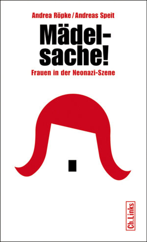 Buchcover Mädelsache! | Andrea Röpke | EAN 9783862840878 | ISBN 3-86284-087-5 | ISBN 978-3-86284-087-8