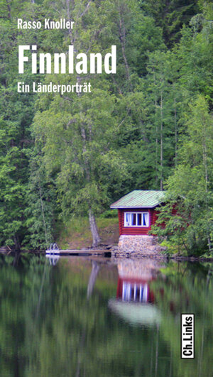 Buchcover Finnland | Rasso Knoller | EAN 9783862841721 | ISBN 3-86284-172-3 | ISBN 978-3-86284-172-1