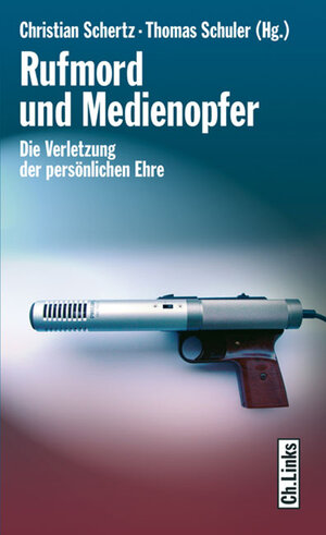 Buchcover Rufmord und Medienopfer  | EAN 9783862841790 | ISBN 3-86284-179-0 | ISBN 978-3-86284-179-0