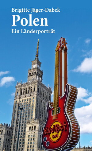 Buchcover Polen | Brigitte Jäger-Dabek | EAN 9783862842353 | ISBN 3-86284-235-5 | ISBN 978-3-86284-235-3