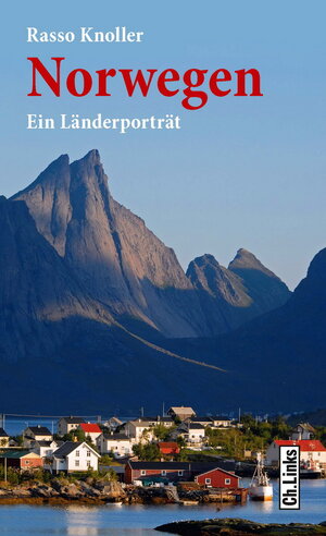 Buchcover Norwegen | Rasso Knoller | EAN 9783862842407 | ISBN 3-86284-240-1 | ISBN 978-3-86284-240-7