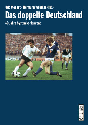Buchcover Das doppelte Deutschland  | EAN 9783862842650 | ISBN 3-86284-265-7 | ISBN 978-3-86284-265-0