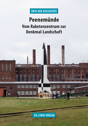 Buchcover Peenemünde | Martin Kaule | EAN 9783862842711 | ISBN 3-86284-271-1 | ISBN 978-3-86284-271-1