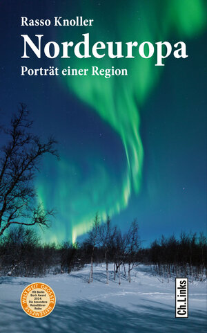 Buchcover Nordeuropa | Rasso Knoller | EAN 9783862842889 | ISBN 3-86284-288-6 | ISBN 978-3-86284-288-9
