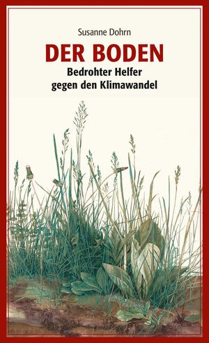 Buchcover Der Boden | Susanne Dohrn | EAN 9783862844579 | ISBN 3-86284-457-9 | ISBN 978-3-86284-457-9