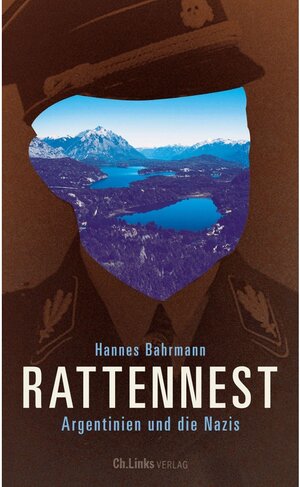 Buchcover Rattennest | Hannes Bahrmann | EAN 9783862845064 | ISBN 3-86284-506-0 | ISBN 978-3-86284-506-4