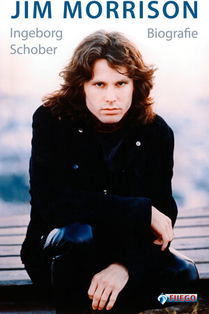 Buchcover Jim Morrison | Ingeborg Schober | EAN 9783862870905 | ISBN 3-86287-090-1 | ISBN 978-3-86287-090-5