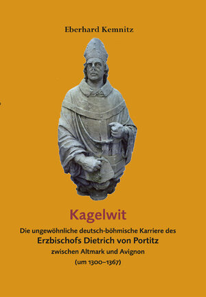 Buchcover Kagelwit | Eberhard Kemnitz | EAN 9783862891757 | ISBN 3-86289-175-5 | ISBN 978-3-86289-175-7