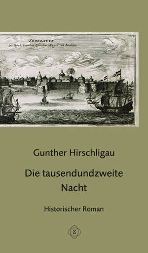 Buchcover Die tausendundzweite Nacht | Gunther Hirschligau | EAN 9783862891863 | ISBN 3-86289-186-0 | ISBN 978-3-86289-186-3