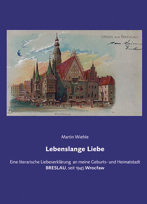 Buchcover Lebenslange Liebe | Martin Wiehle | EAN 9783862892013 | ISBN 3-86289-201-8 | ISBN 978-3-86289-201-3