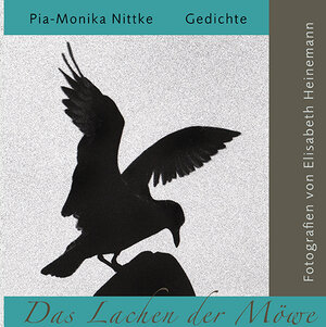 Buchcover Das Lachen der Möwe | Pia-Monika Nittke | EAN 9783862892204 | ISBN 3-86289-220-4 | ISBN 978-3-86289-220-4